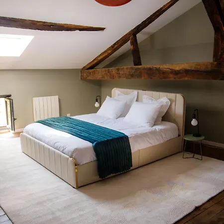 Hébergement de vacances Maison Sully *
