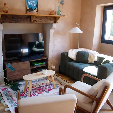 Hébergement de vacances Maison Sully