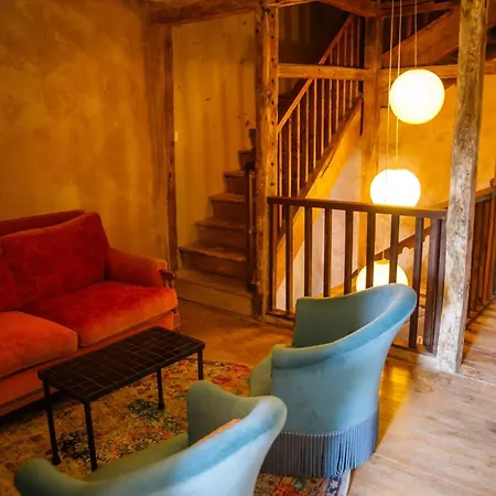 Maison Sully *