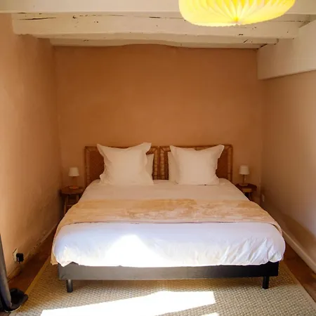 Maison Sully Hébergement de vacances