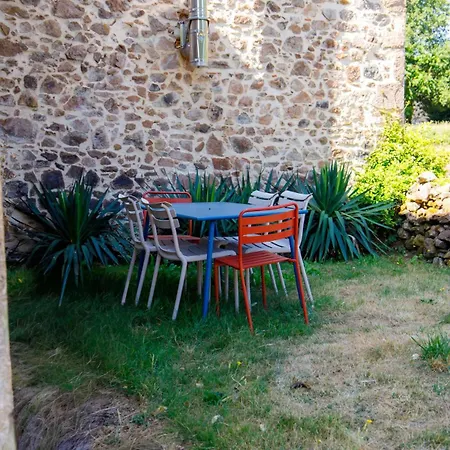 Maison Sully Hébergement de vacances Chirac (Charente)