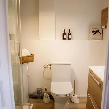 Maison Sully Hébergement de vacances