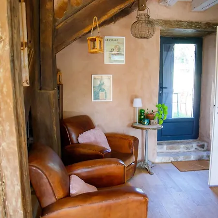 Hébergement de vacances Maison Sully