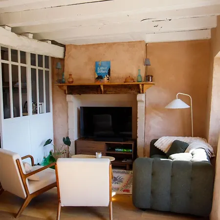 Maison Sully *