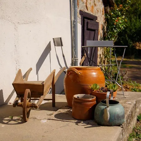 Maison Sully Hébergement de vacances