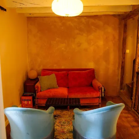 Maison Sully Hébergement de vacances *