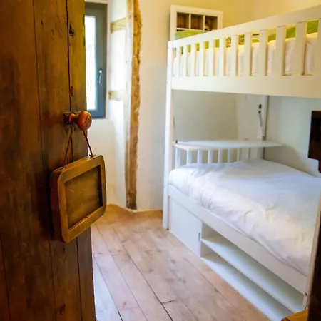 Maison Sully *