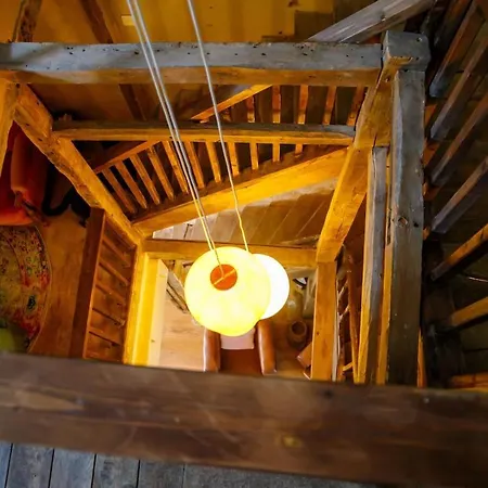 Maison Sully