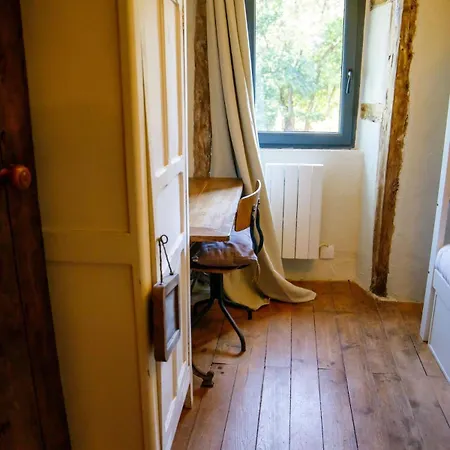 Maison Sully Hébergement de vacances