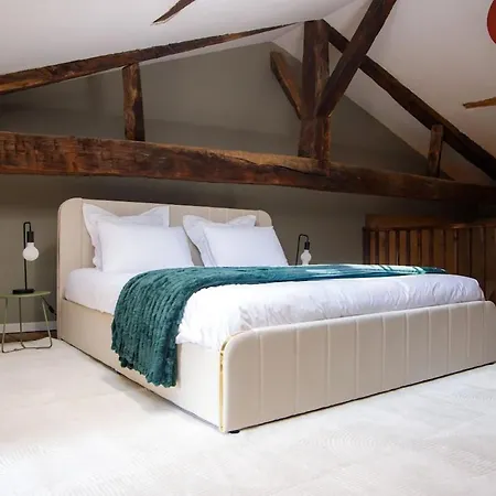 Hébergement de vacances Maison Sully