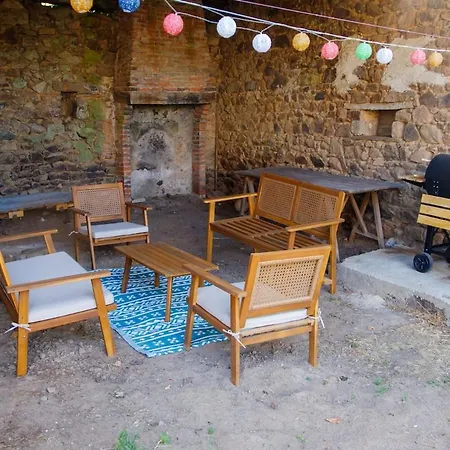 Hébergement de vacances Maison Sully *