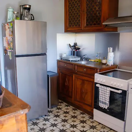 Hébergement de vacances Maison Sully