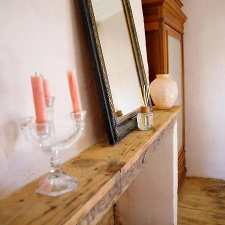 Hébergement de vacances Maison Sully