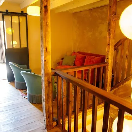 Maison Sully