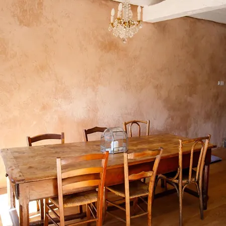 Maison Sully * Chirac (Charente)