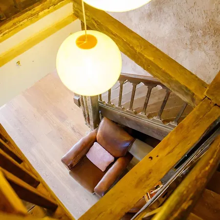 Maison Sully *